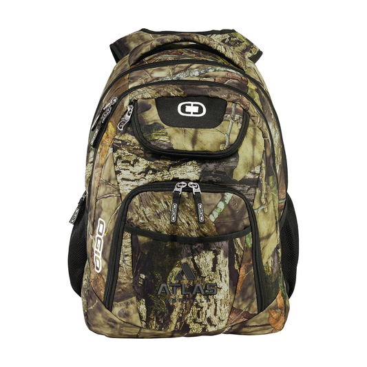 OGIO Camo Excelsior Pack - Atlas