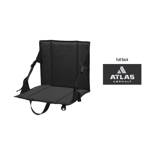 Port Authority Stadium Seat - Atlas