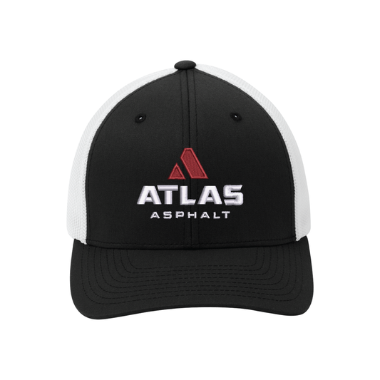 Port Authority Flexfit Mesh Back Cap - Atlas