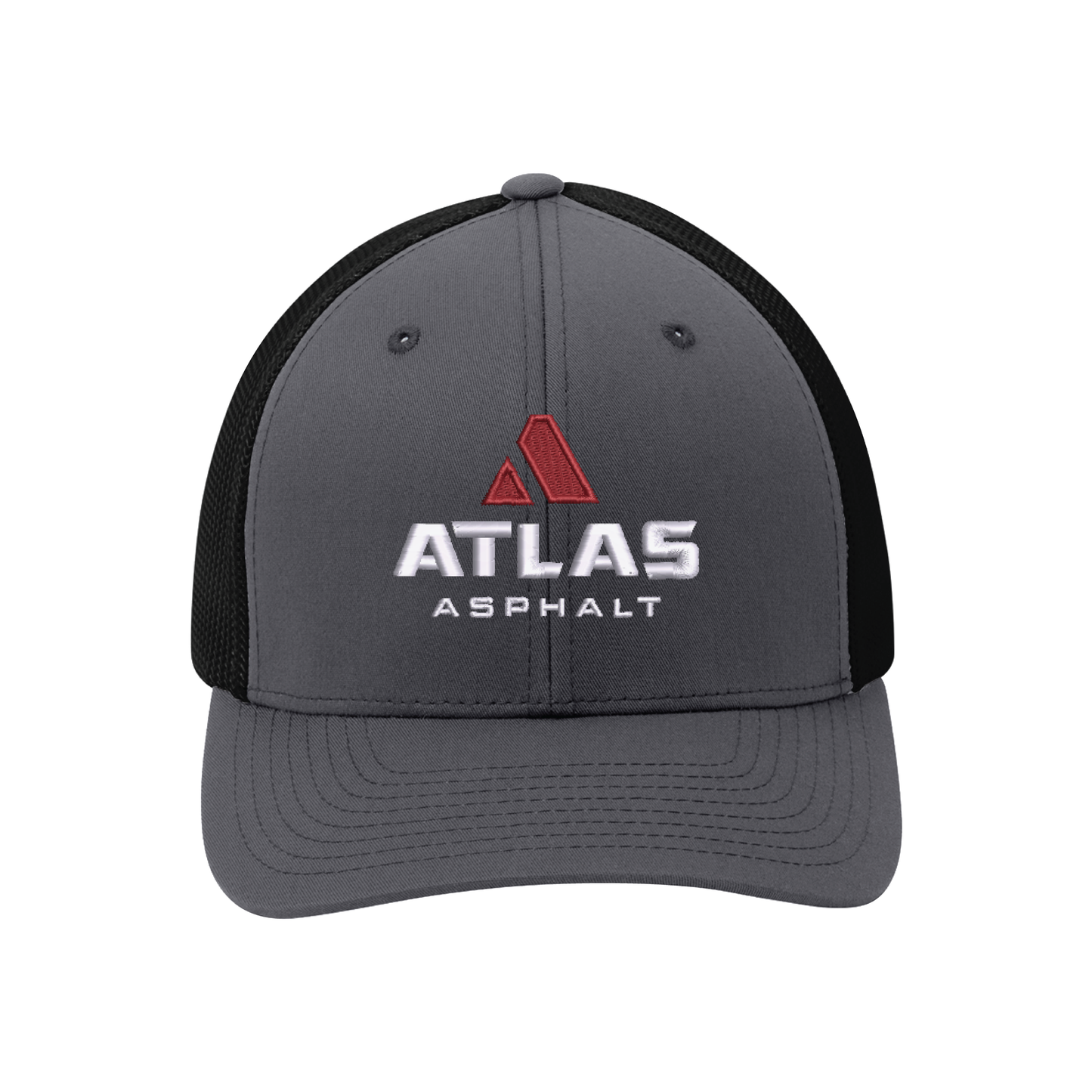 Port Authority Flexfit Mesh Back Cap - Atlas