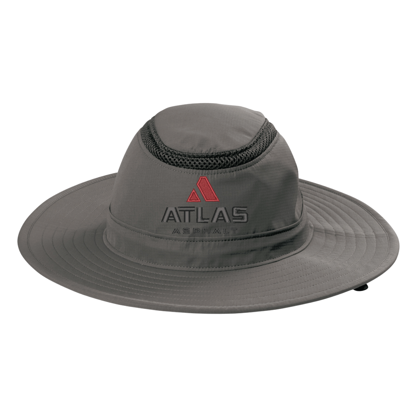 Port Authority Outdoor Ventilated Wide Brim Hat - Atlas