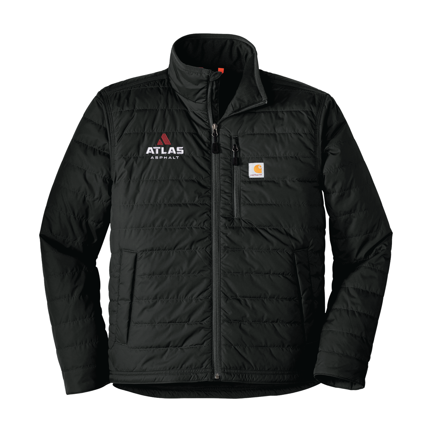 Carhartt ® Gilliam Jacket - Atlas
