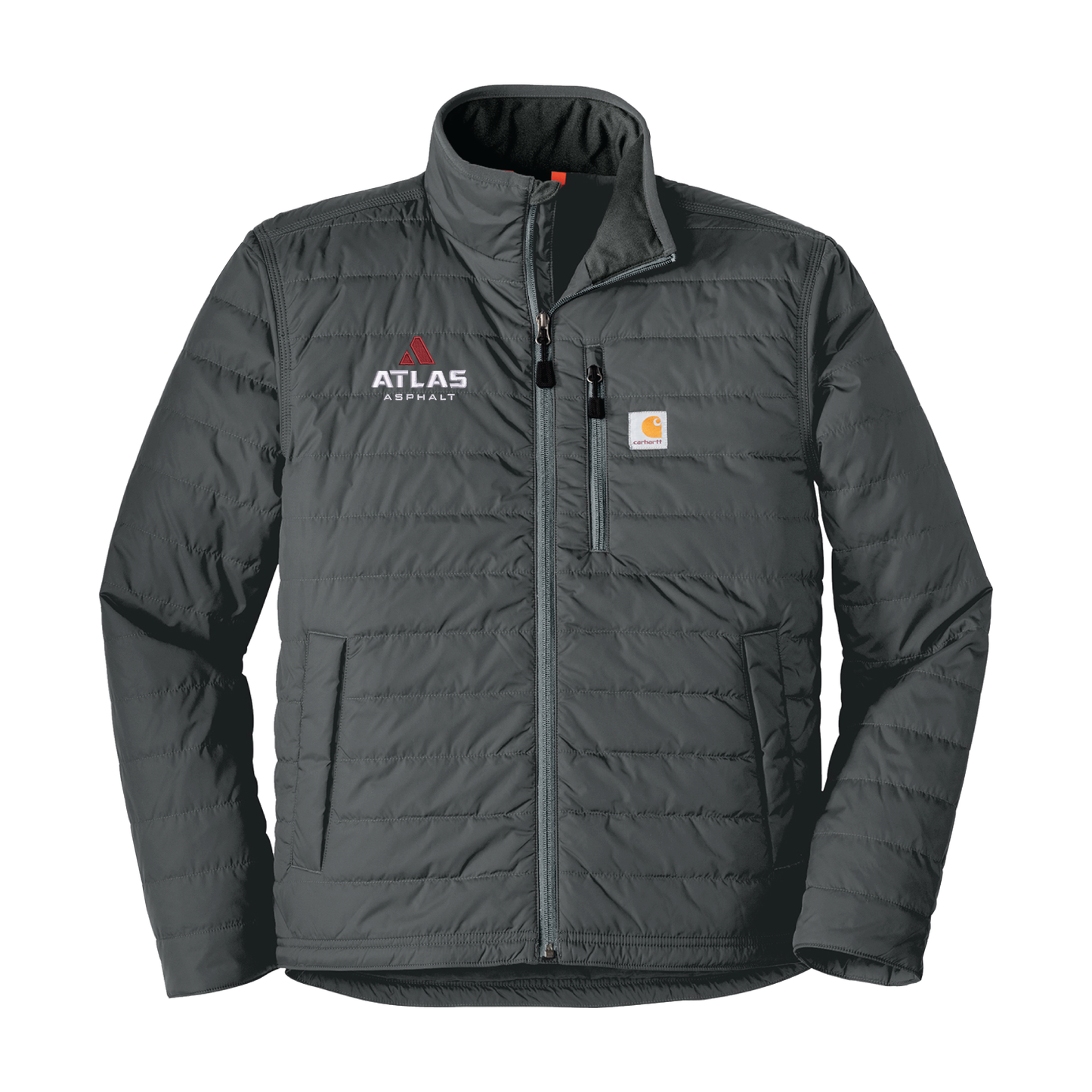 Carhartt ® Gilliam Jacket - Atlas
