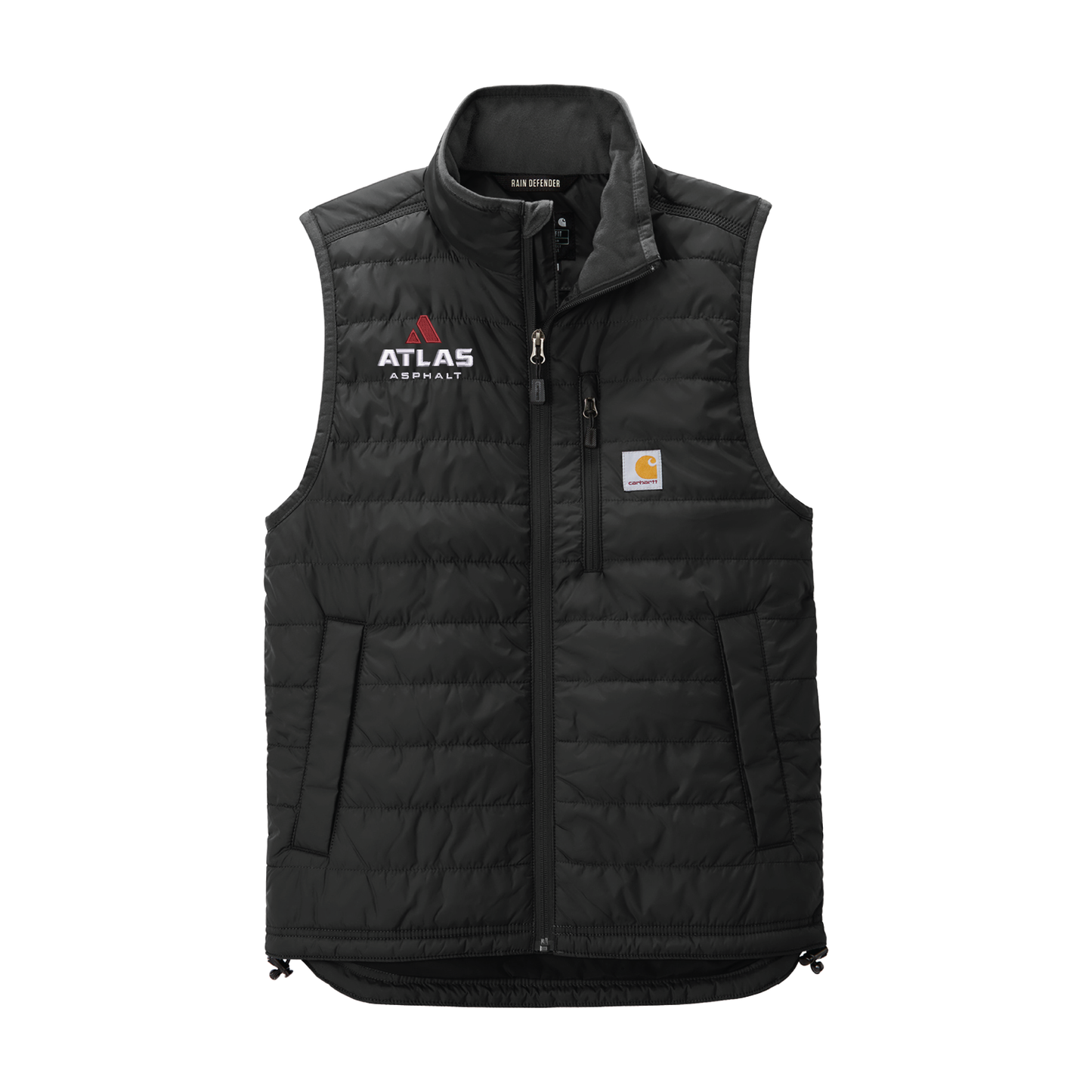 Carhartt® Gilliam Vest - Atlas