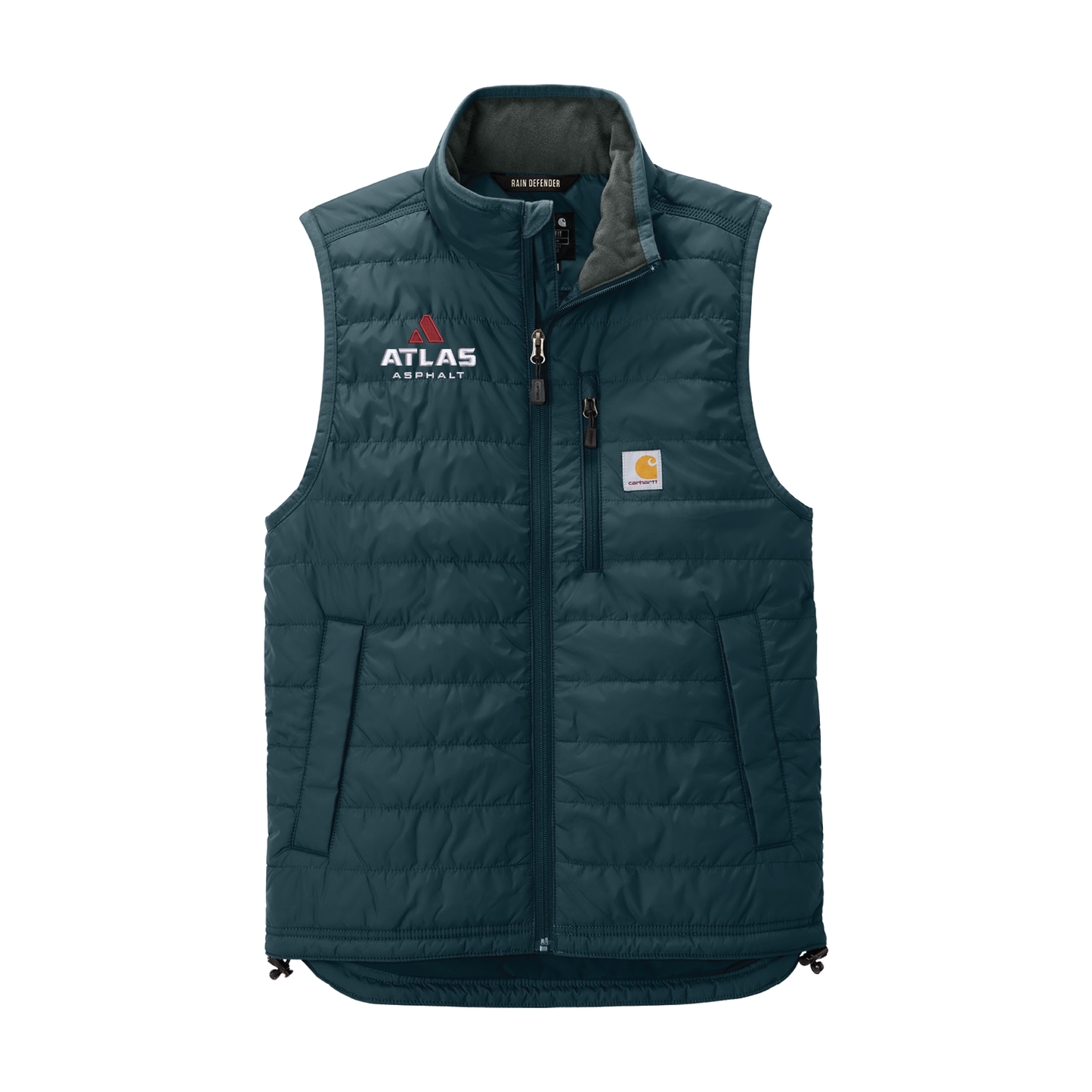 Carhartt® Gilliam Vest - Atlas
