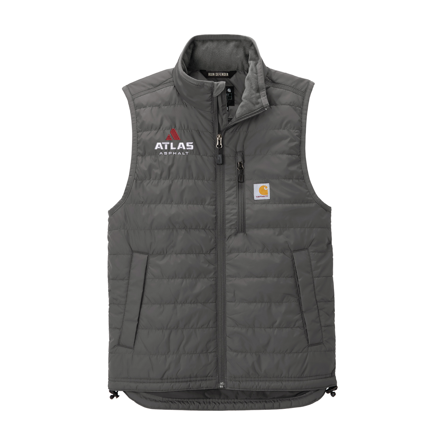 Carhartt® Gilliam Vest - Atlas