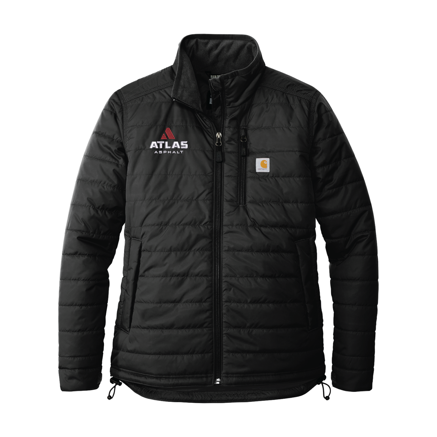 Carhartt® Women’s Gilliam Jacket - Atlas