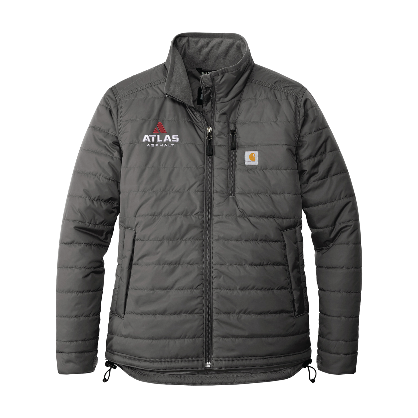 Carhartt® Women’s Gilliam Jacket - Atlas