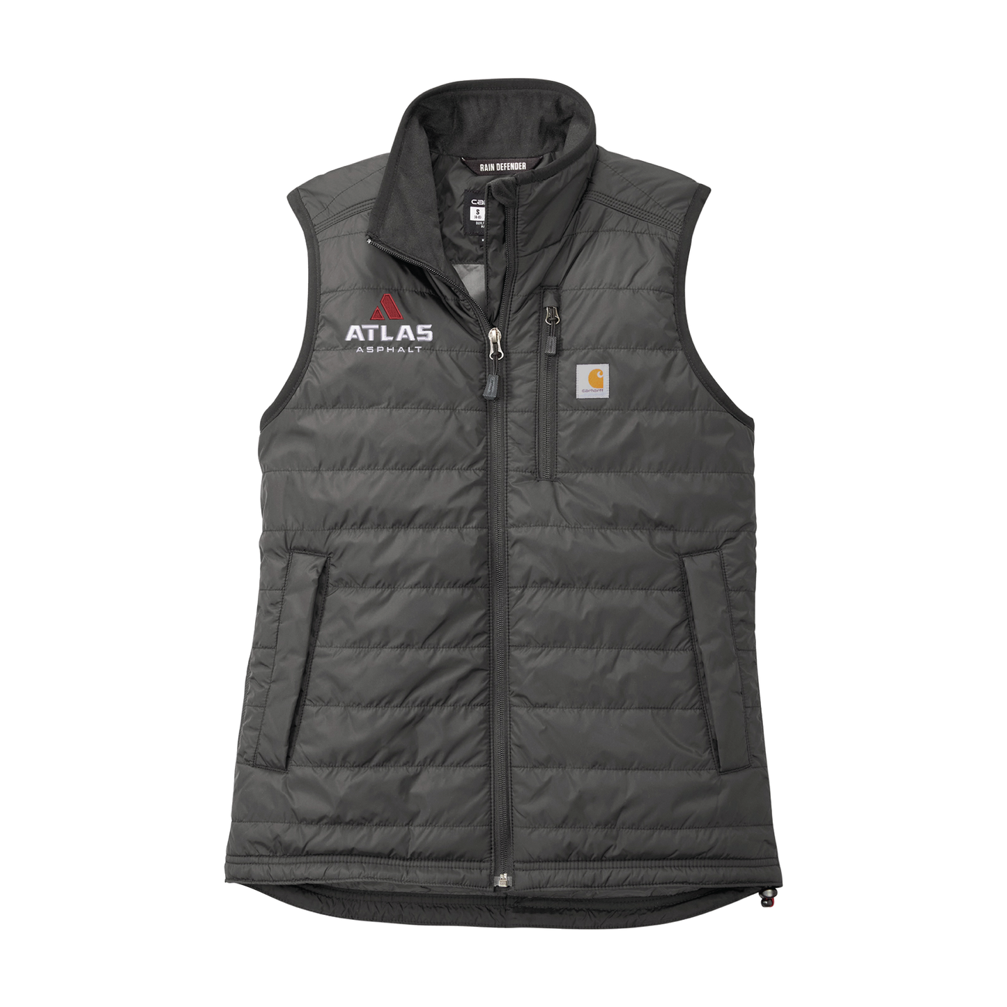 Carhartt® Women’s Gilliam Vest - Atlas