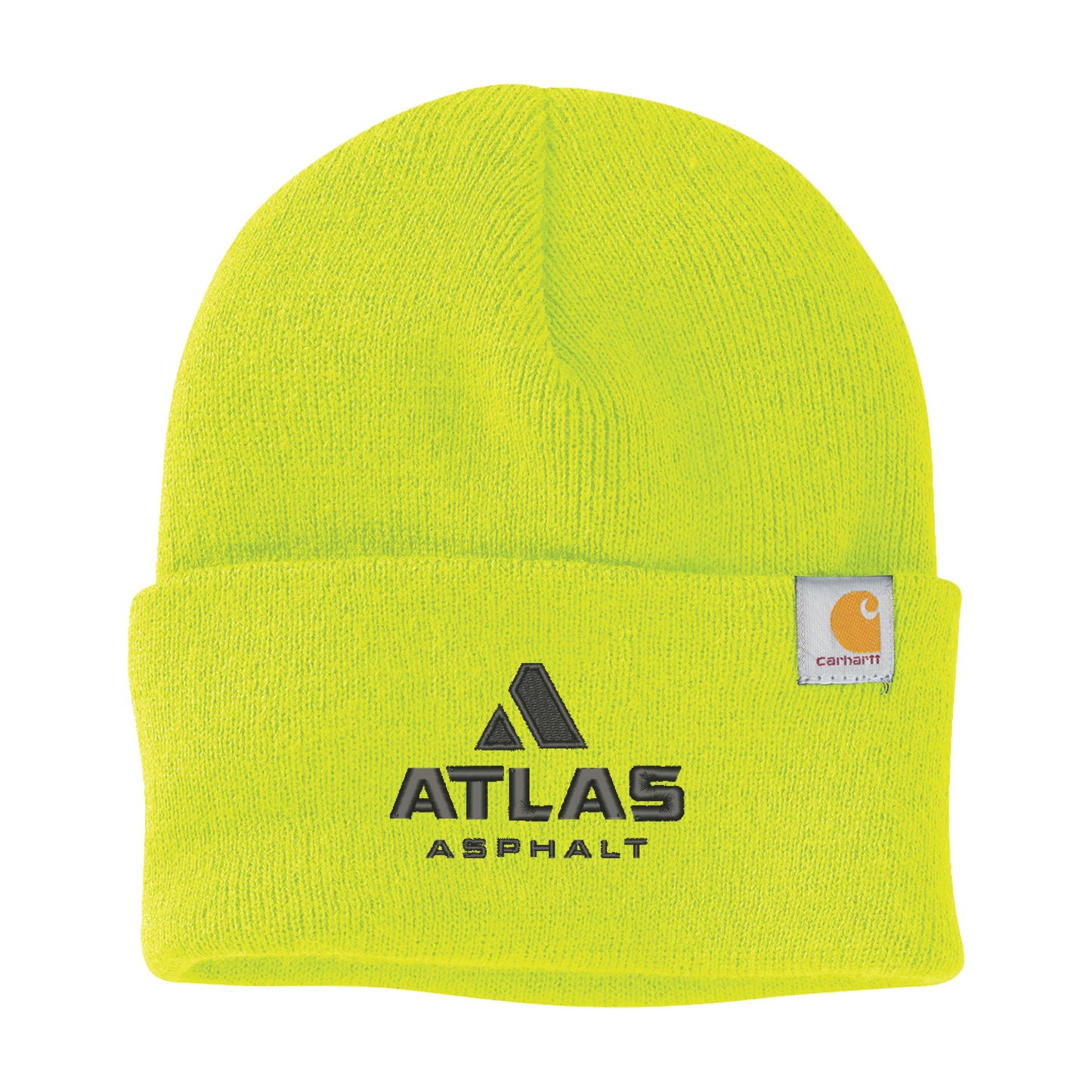 Carhartt Watch Cap 2.0 - Atlas