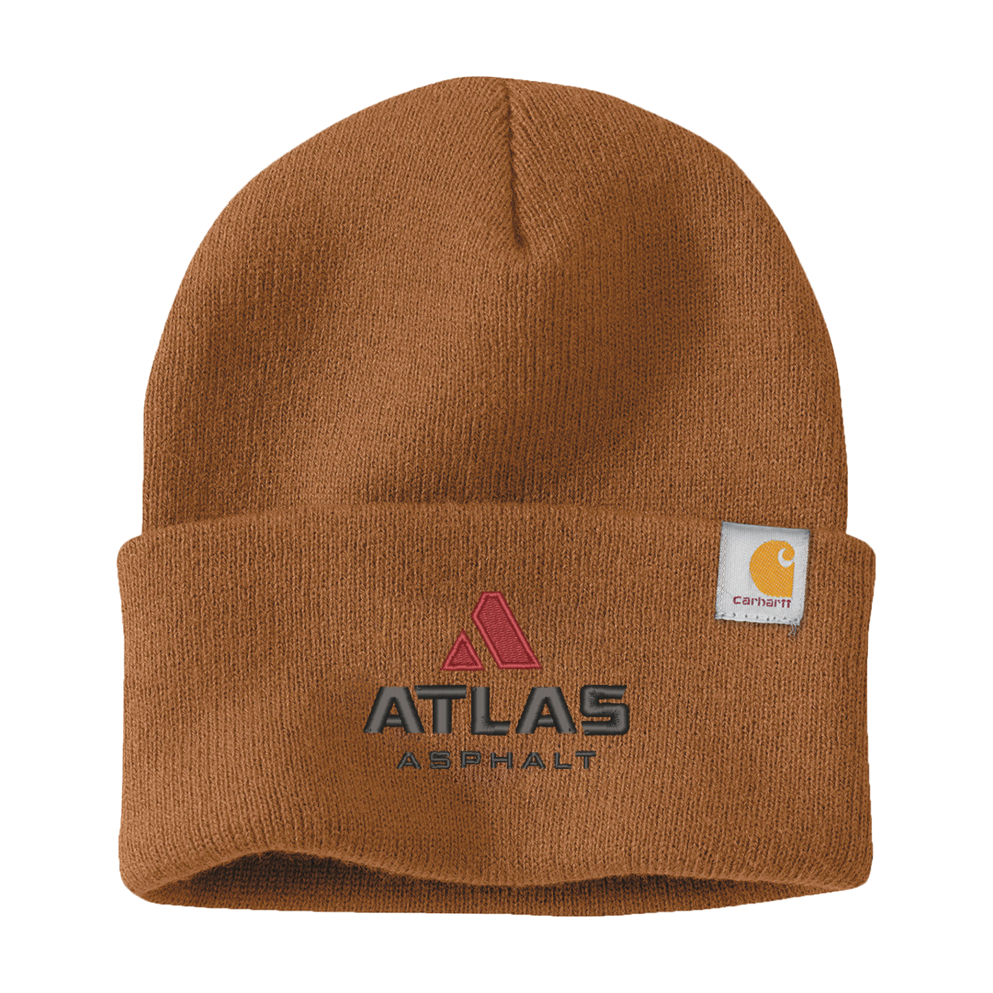 Carhartt Watch Cap 2.0 - Atlas