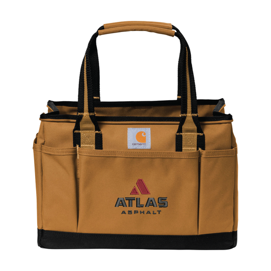 Carhartt® Utility Tote - Atlas