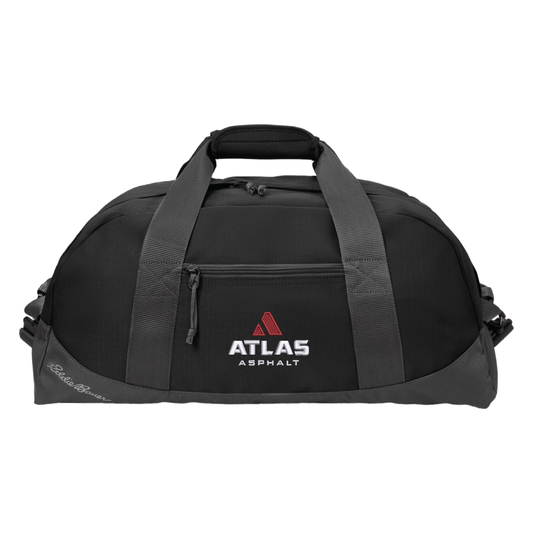 Eddie Bauer Medium Ripstop Duffel - Atlas