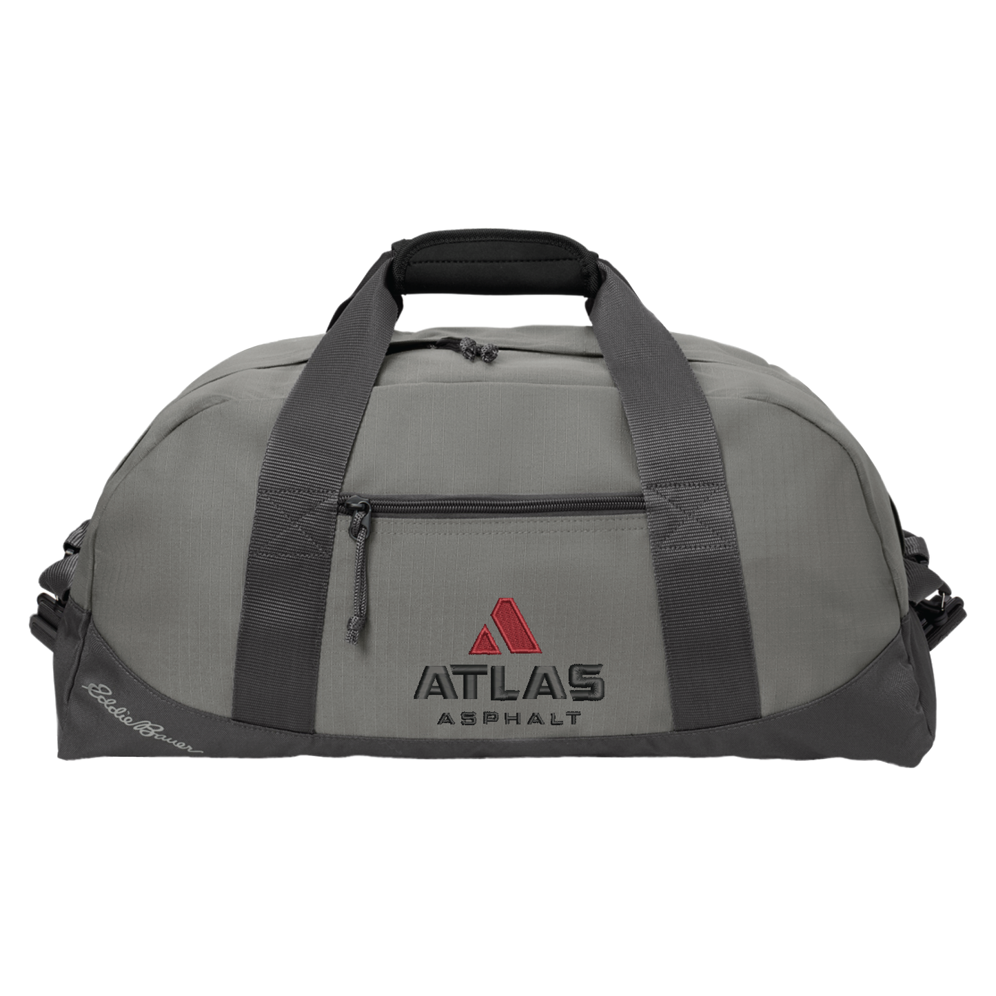 Eddie Bauer Medium Ripstop Duffel - Atlas