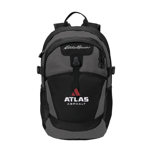 Eddie Bauer Ripstop Backpack - Atlas