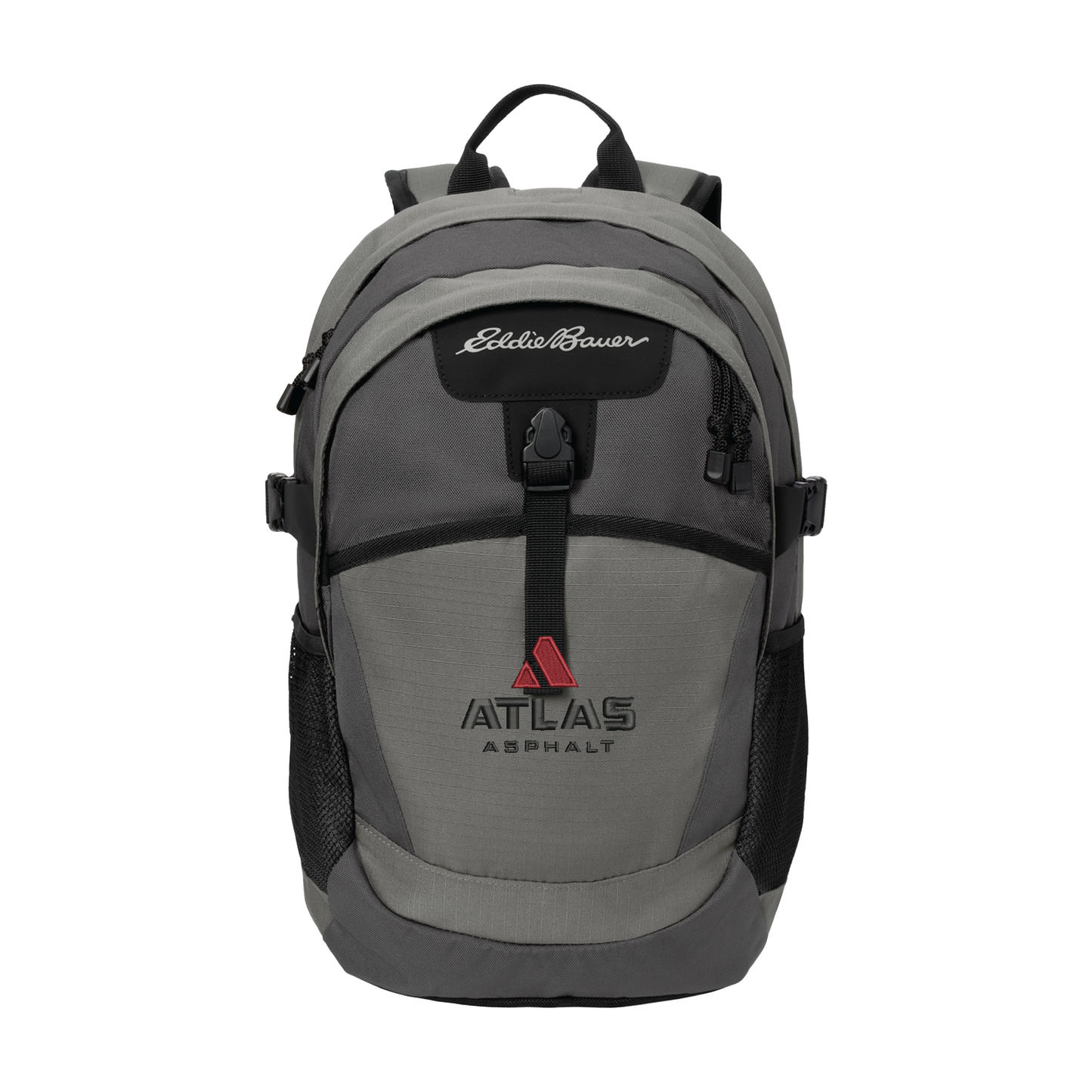 Eddie Bauer Ripstop Backpack - Atlas