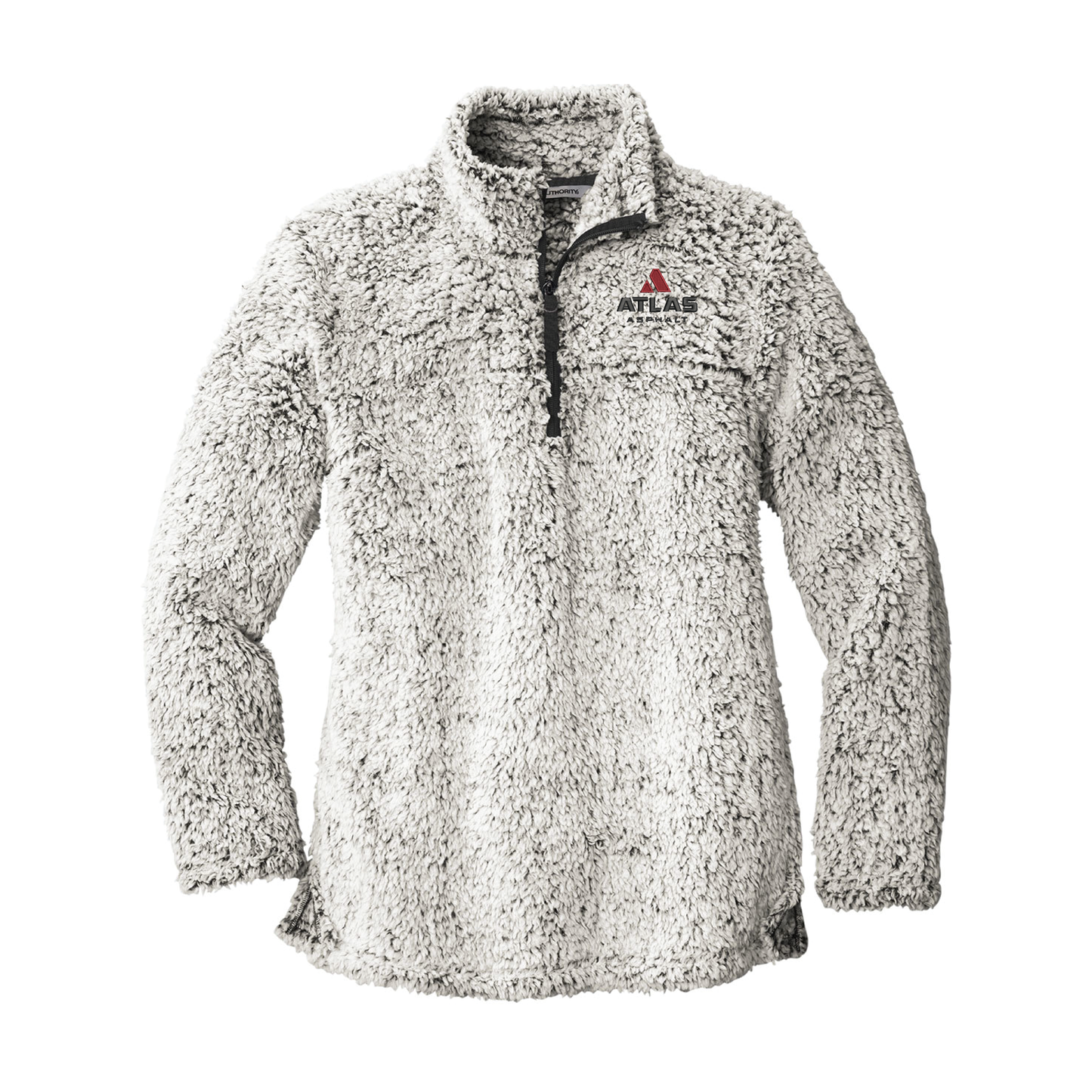 Port Authority® Women's Cozy 1/4-Zip Fleece - Atlas