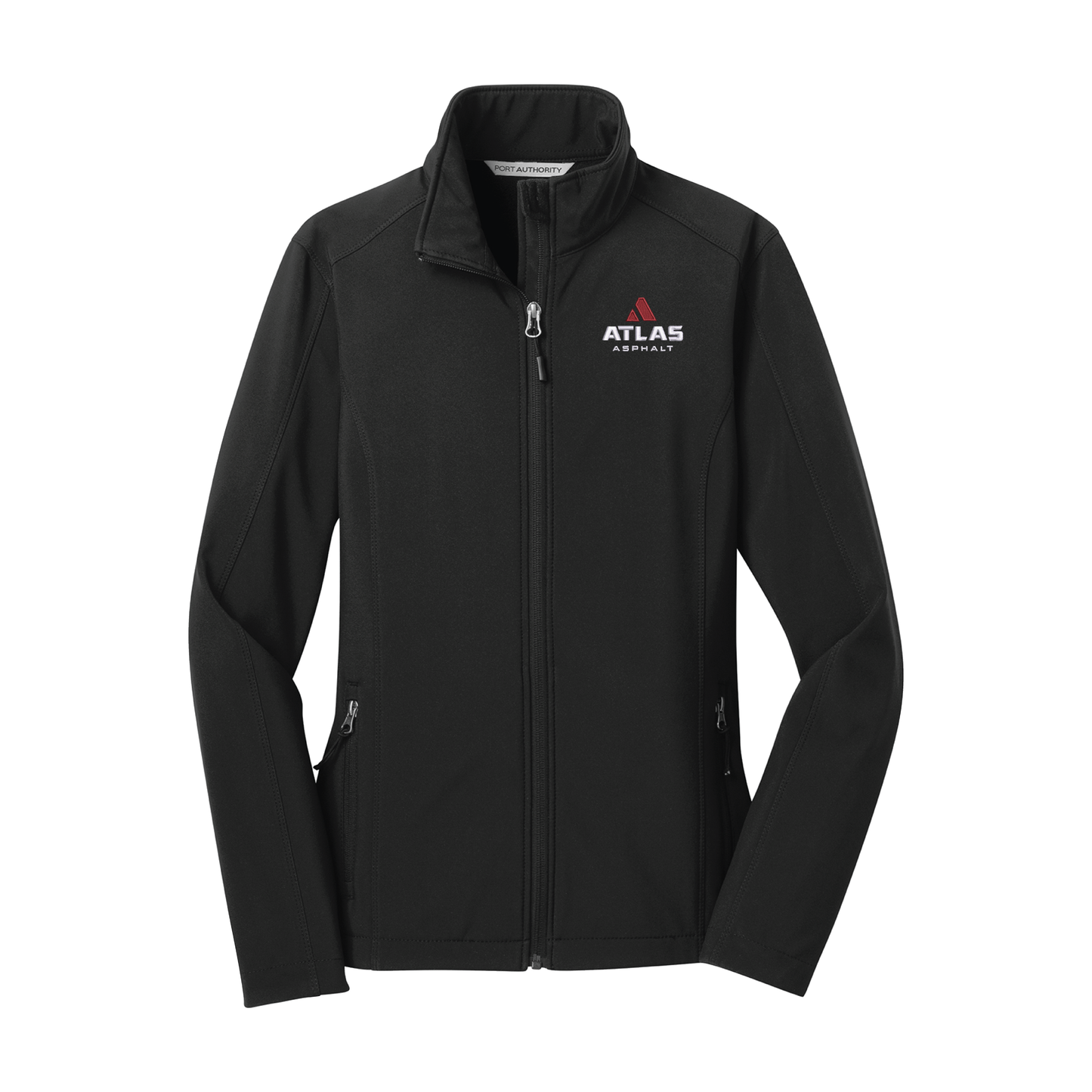 Port Authority Ladies Core Soft Shell Jacket - Atlas