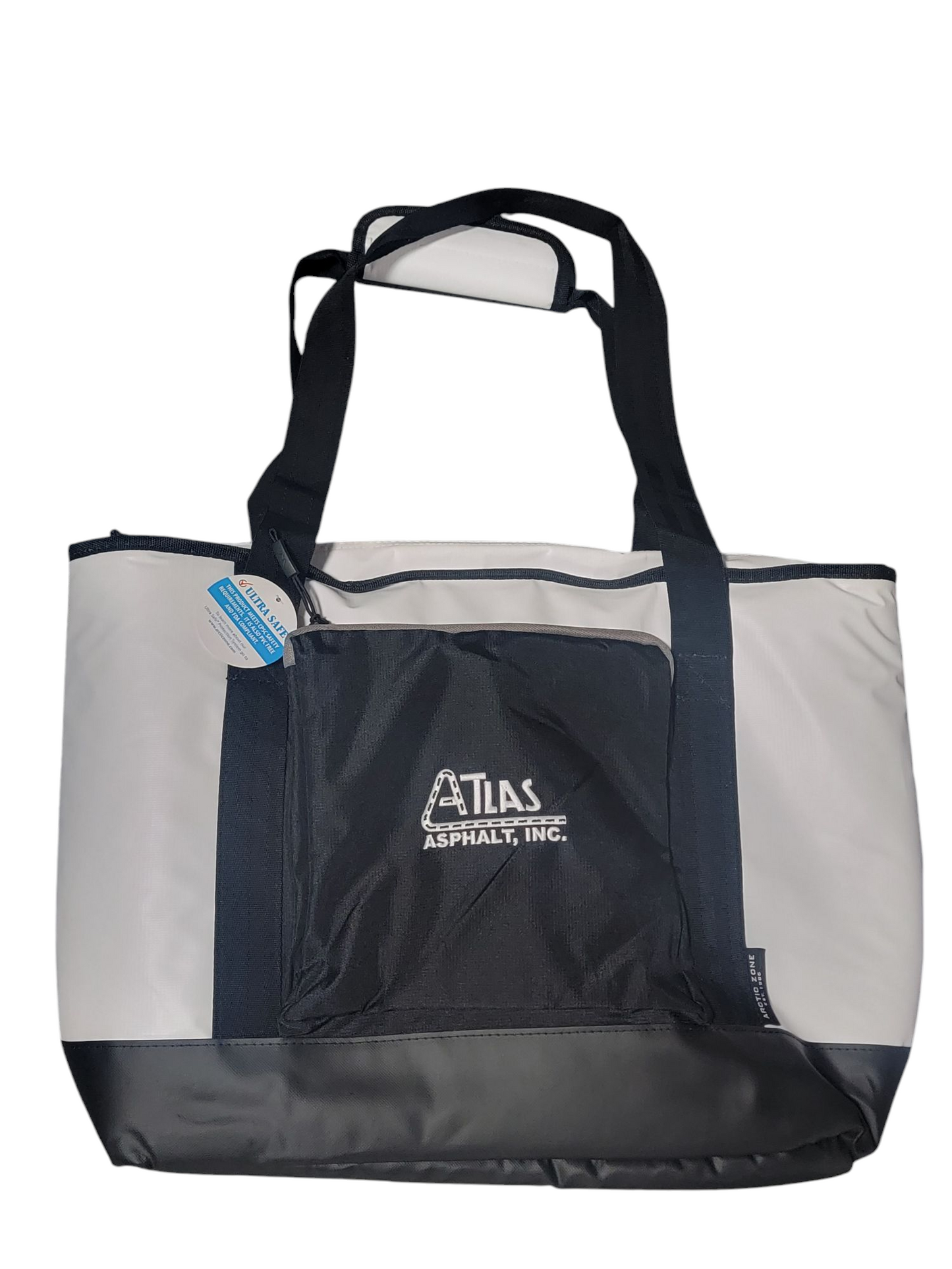 Arctic Zone Titan Deep Freeze 3 Day Ice Cooler - Atlas (OLD LOGO)