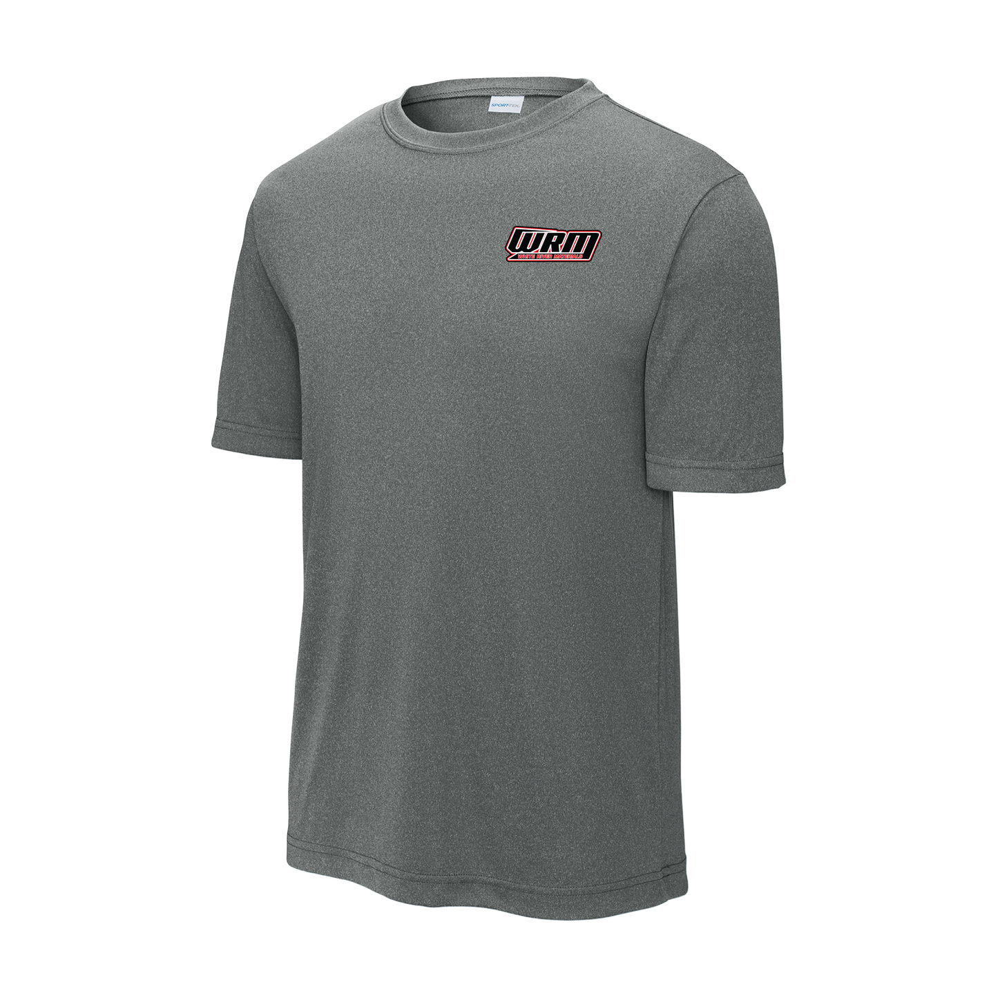 Sport-Tek PosiCharge Competitor Tee - WRM (OLD LOGO)