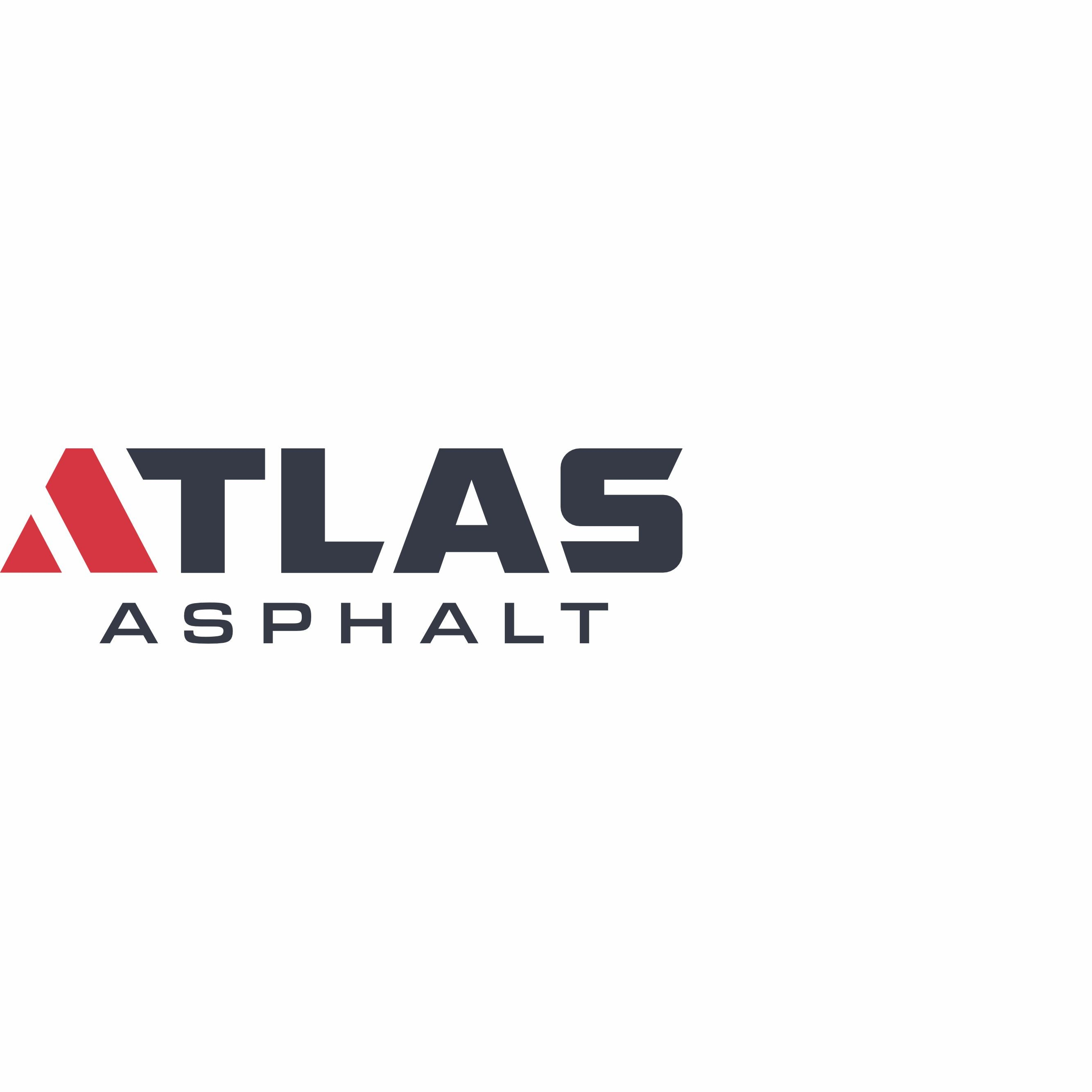 Atlas Asphalt – White River Materials - Atlas Asphalt