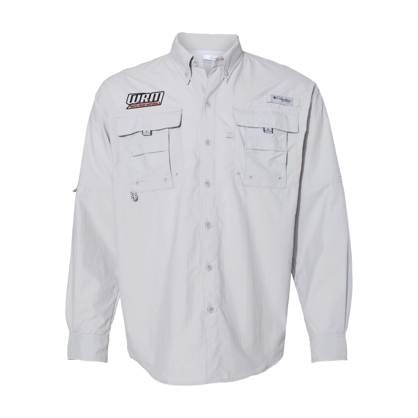 Columbia - PFG Bahama II Long Sleeve Shirt - WRM