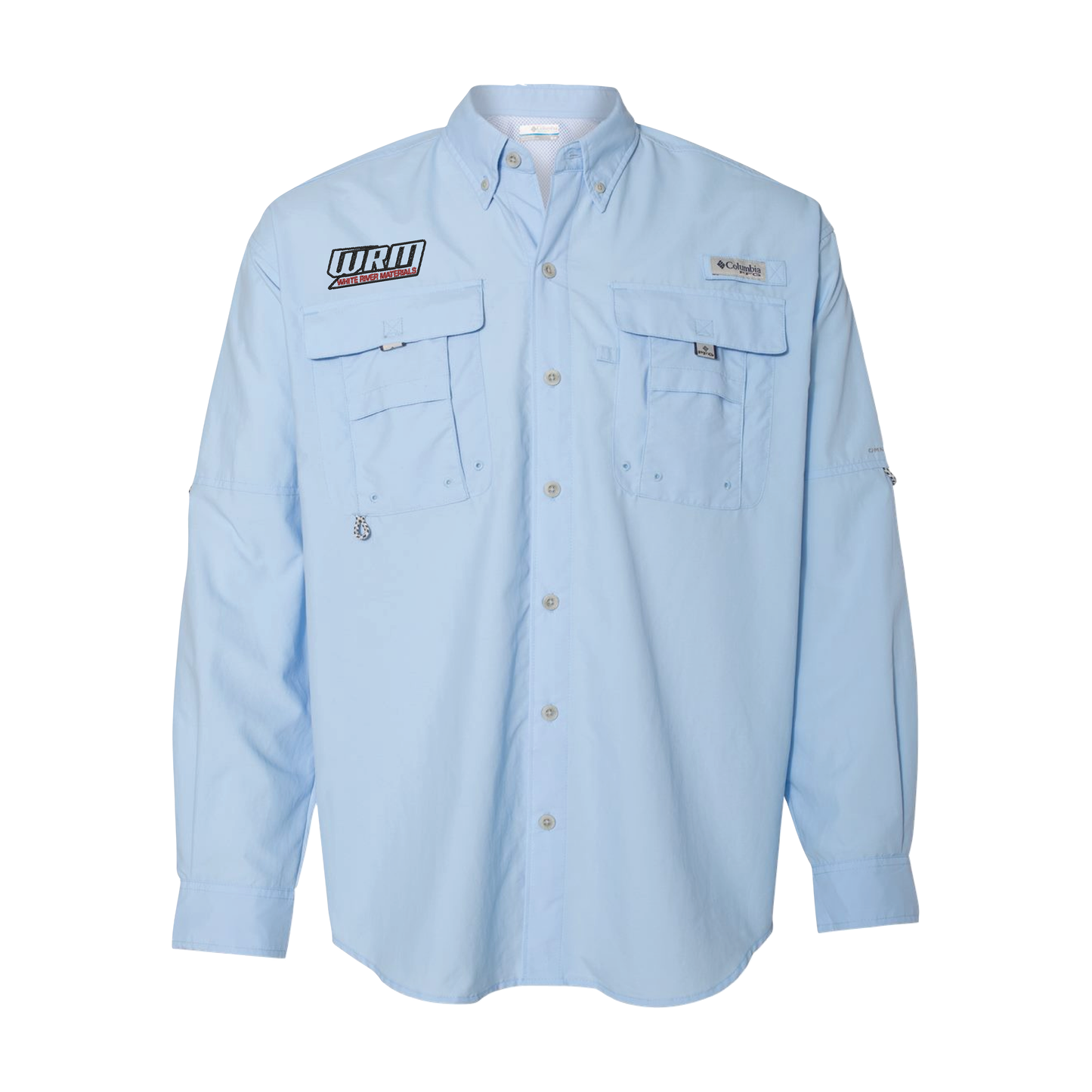 Columbia - PFG Bahama II Long Sleeve Shirt - WRM