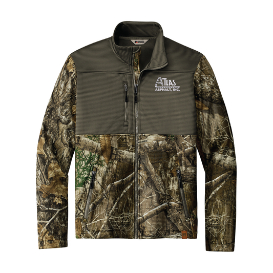 Russell Outdoors Realtree Performance Long Sleeve Tee, Product
