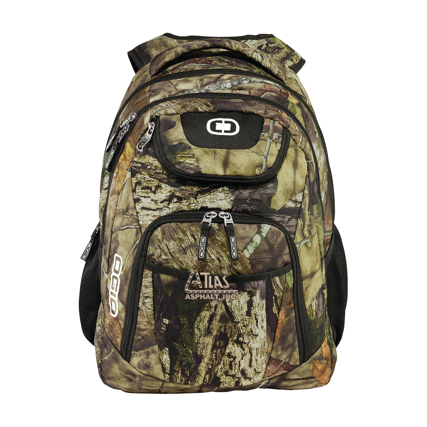 OGIO Camo Excelsior Pack - Atlas