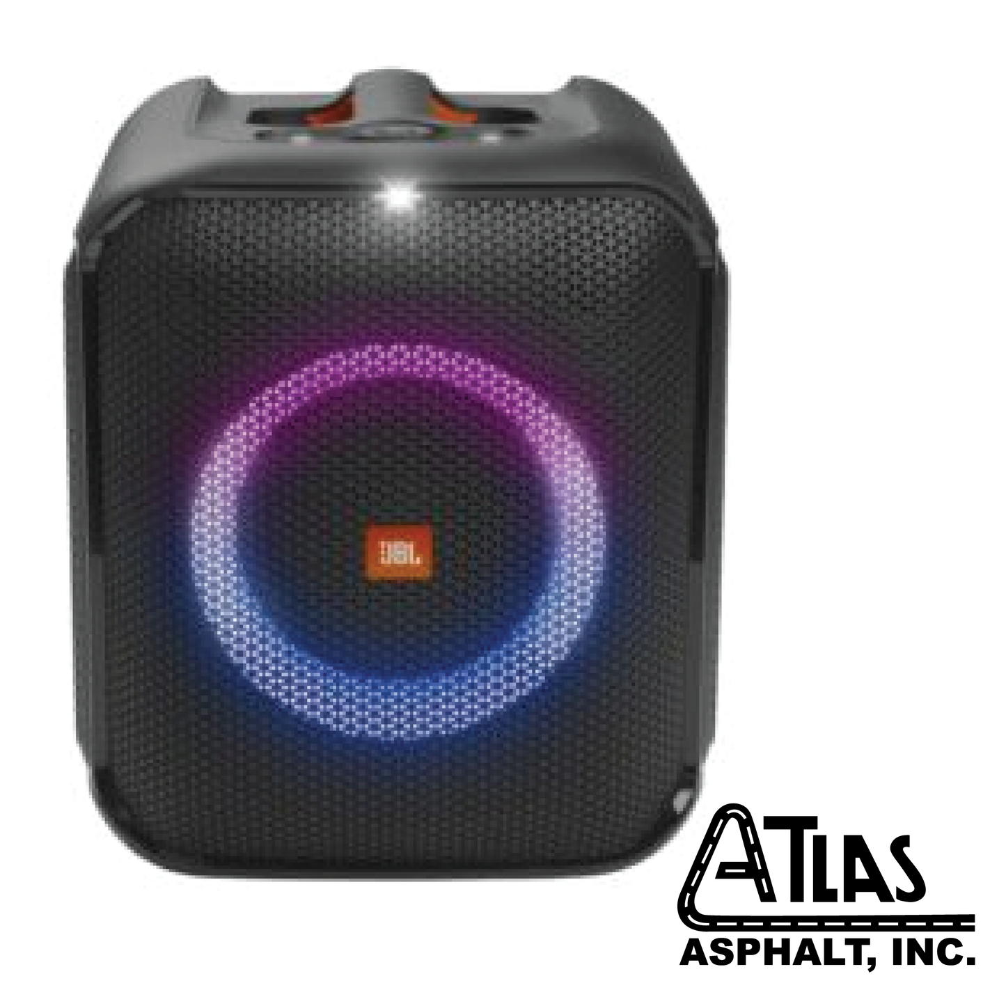 PartyBox Encore Essential Portable Party Speaker - Atlas