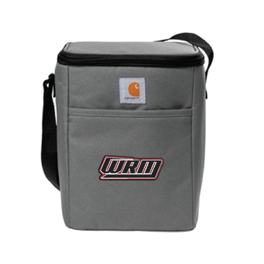 Carhartt - Vertical 12-Can Cooler -WRM