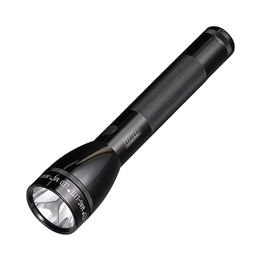 Maglite ML100 LED 2-Cell C Flashlight - WRM