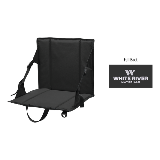 Port Authority Stadium Seat - WRM