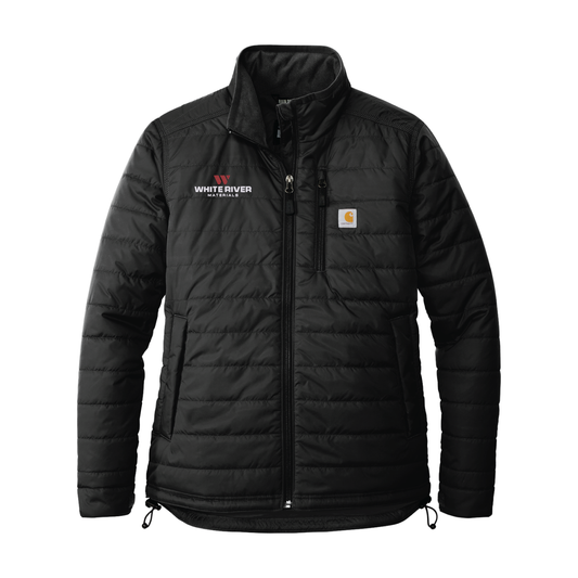 Carhartt® Women’s Gilliam Jacket - WRM