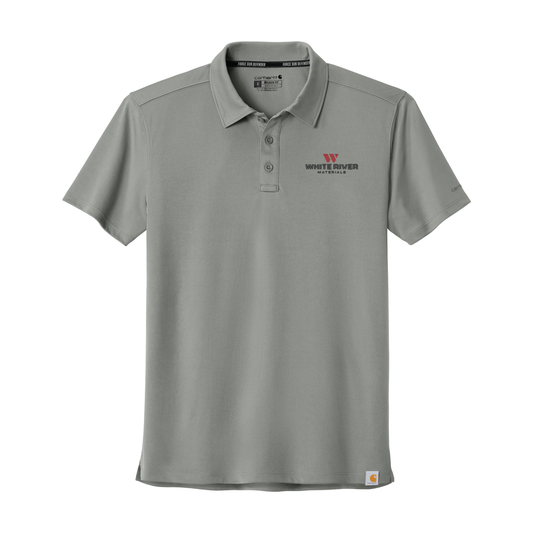 Carhartt Force® Sun Defender™ Polo - WRM