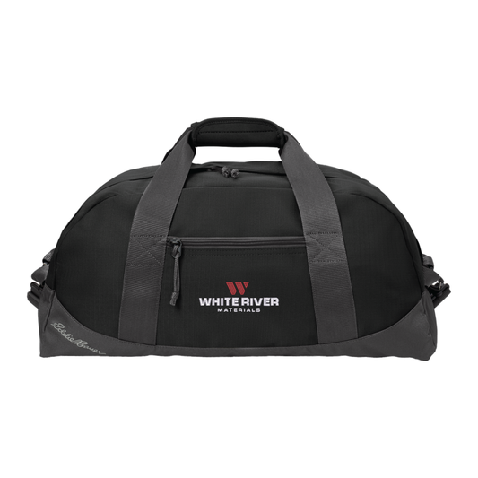 Eddie Bauer Medium Ripstop Duffel - WRM