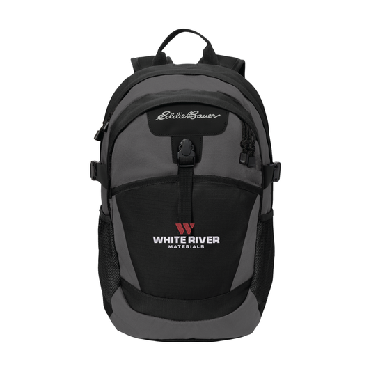 Eddie Bauer Ripstop Backpack - WRM