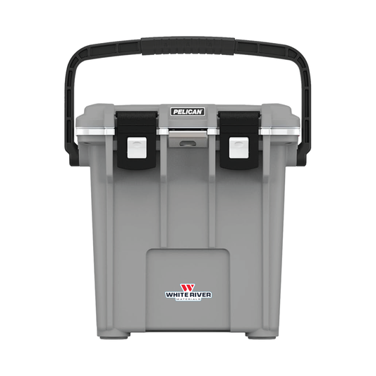 Pelican 20qt Elite Cooler - WRM