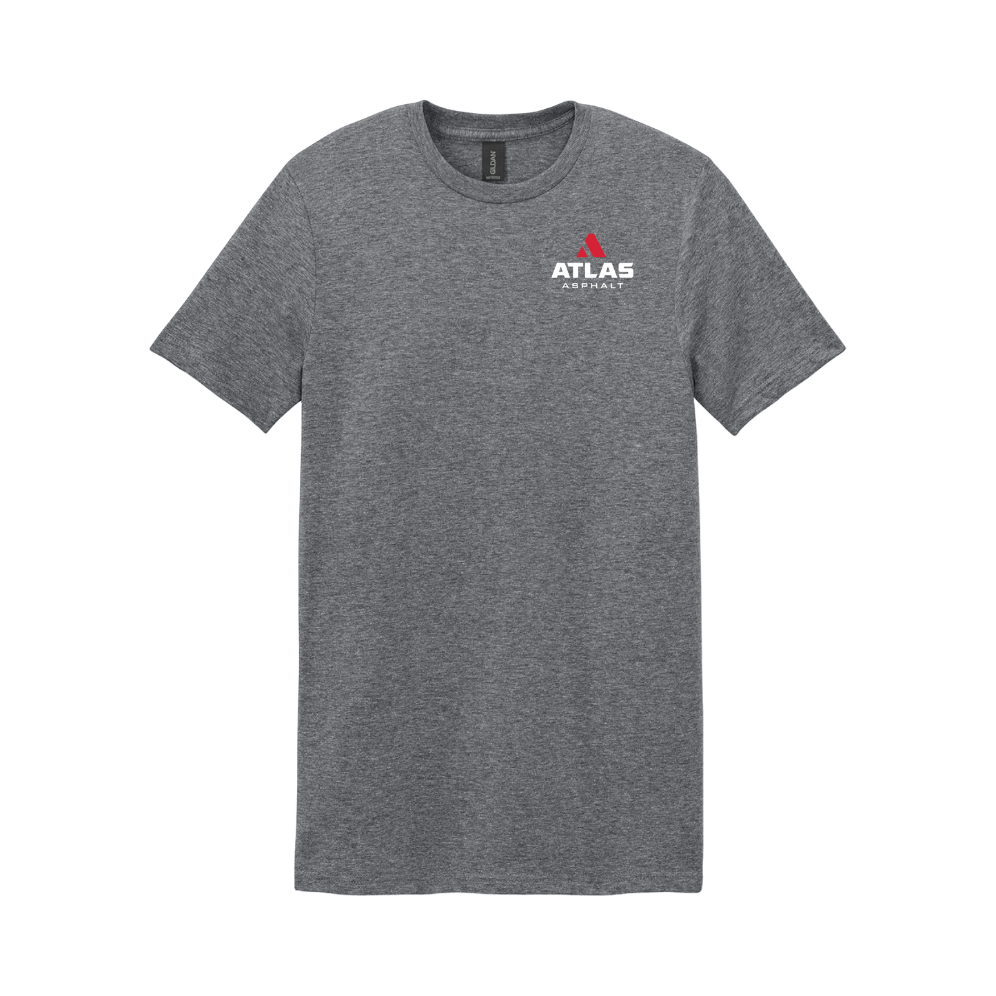 Gildan Softstyle T-shirt - Atlas