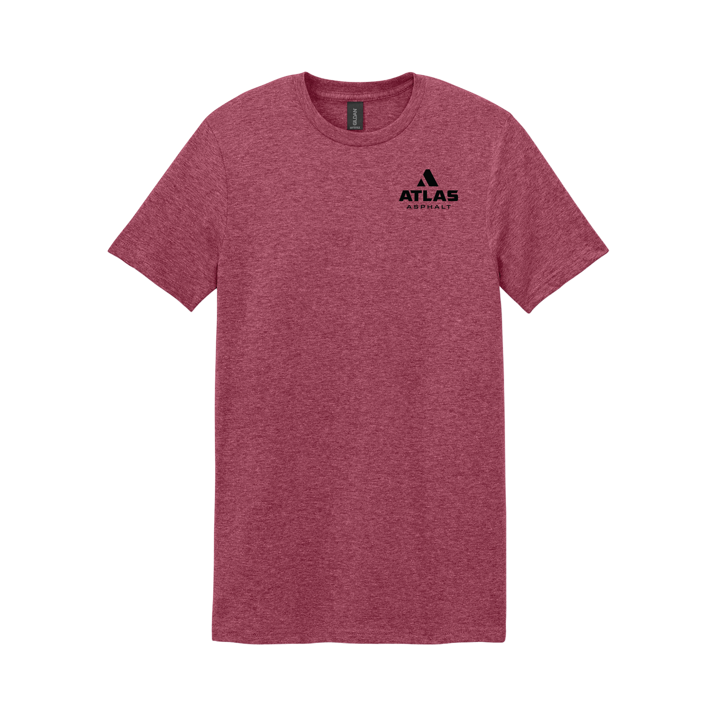 Gildan Softstyle T-shirt - Atlas