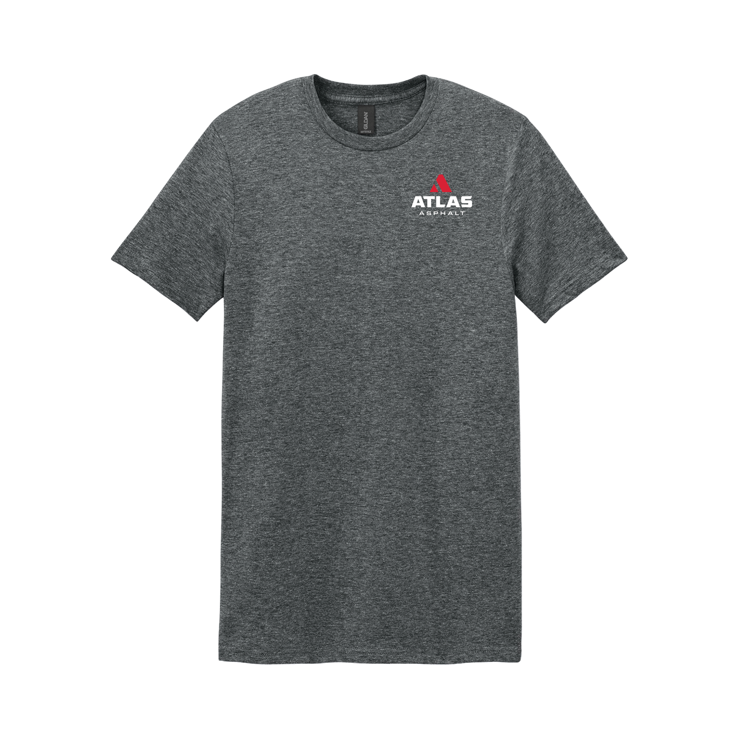 Gildan Softstyle T-shirt - Atlas