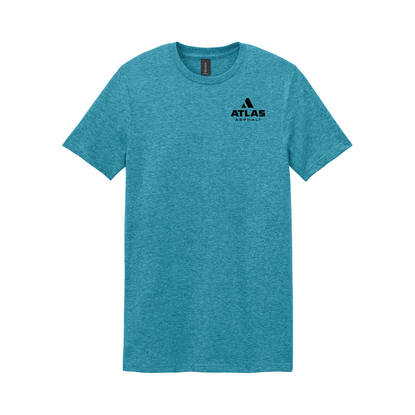 Gildan Softstyle T-shirt - Atlas