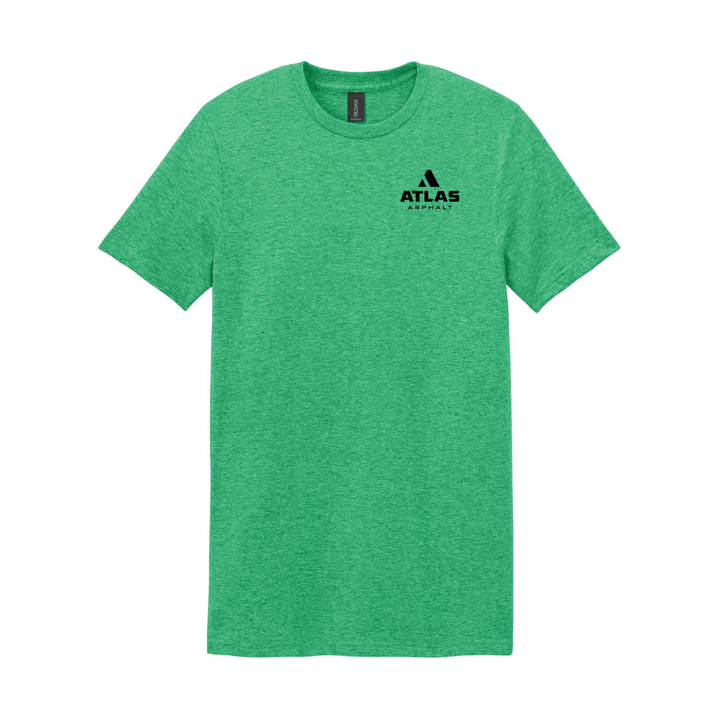 Gildan Softstyle T-shirt - Atlas