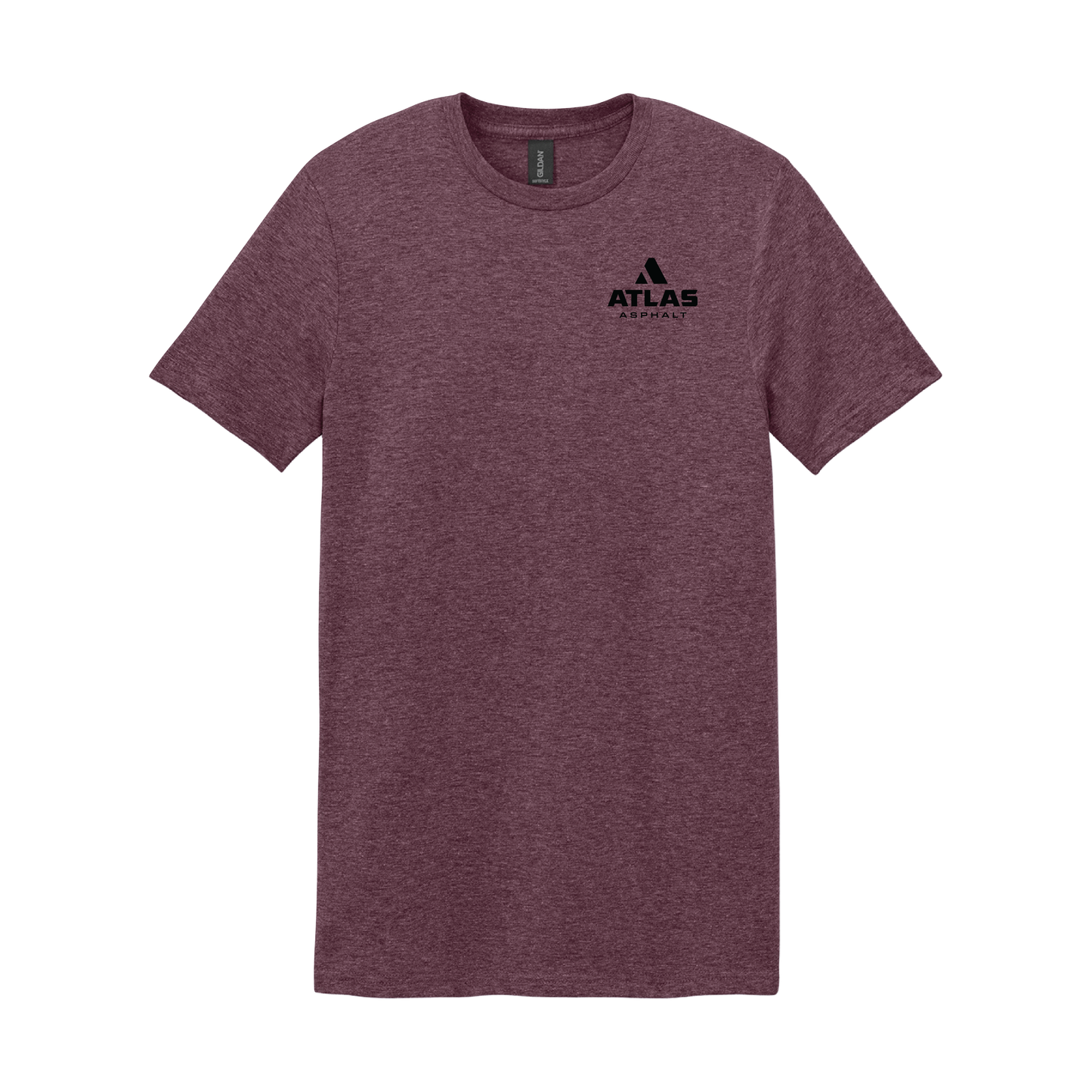 Gildan Softstyle T-shirt - Atlas