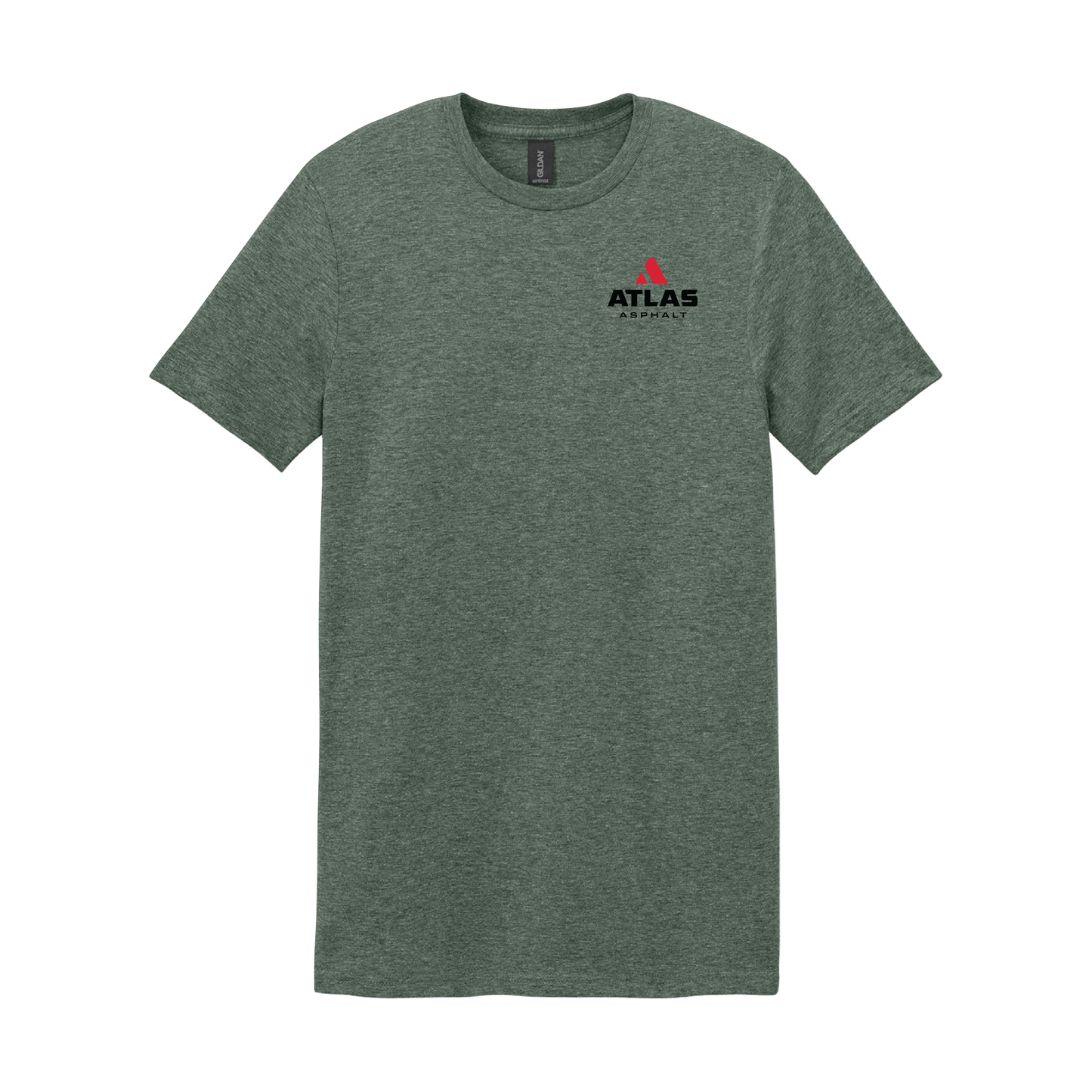 Gildan Softstyle T-shirt - Atlas