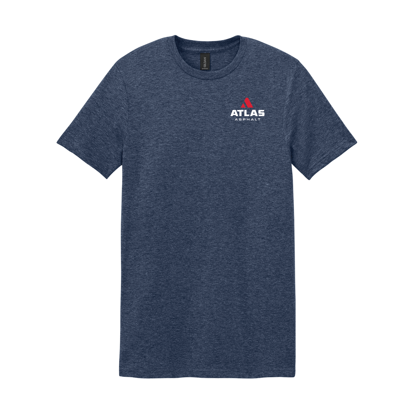 Gildan Softstyle T-shirt - Atlas