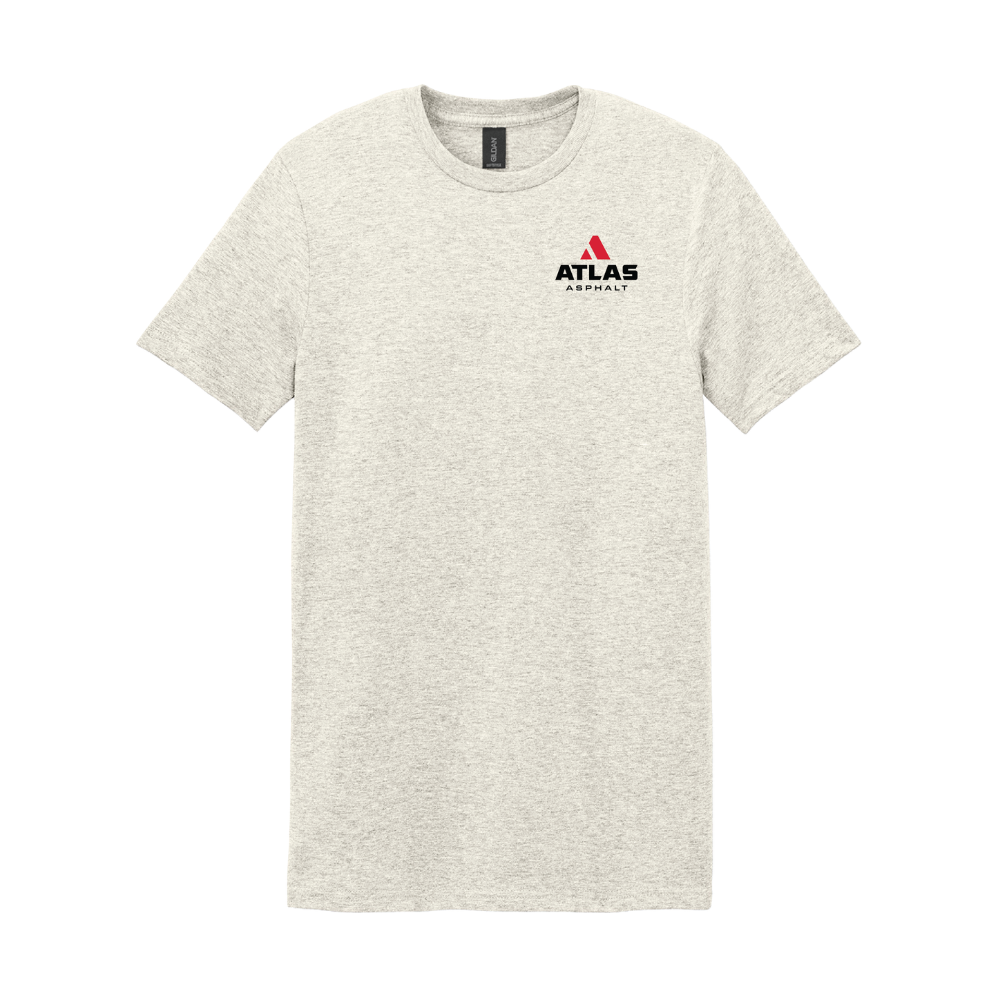 Gildan Softstyle T-shirt - Atlas