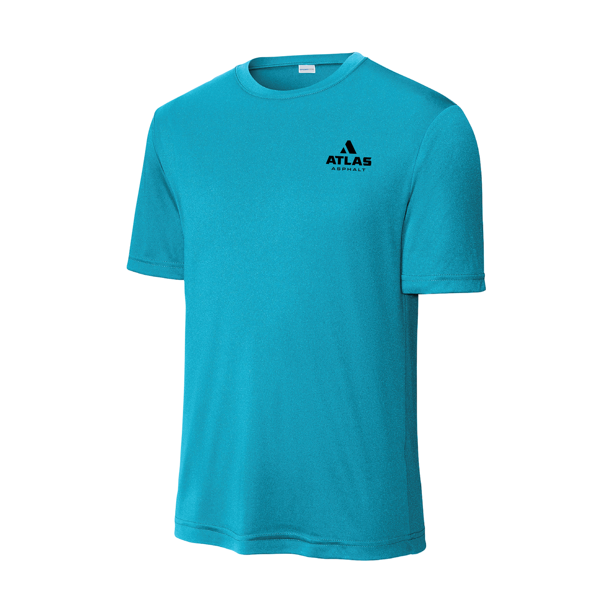 Sport-Tek PosiCharge Competitor Tee - Atlas