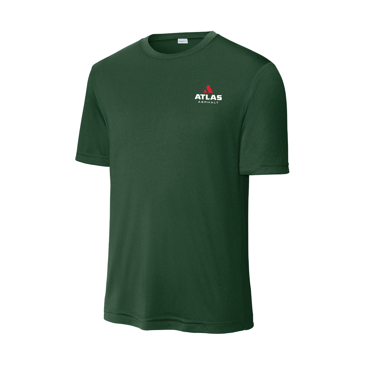 Sport-Tek PosiCharge Competitor Tee - Atlas