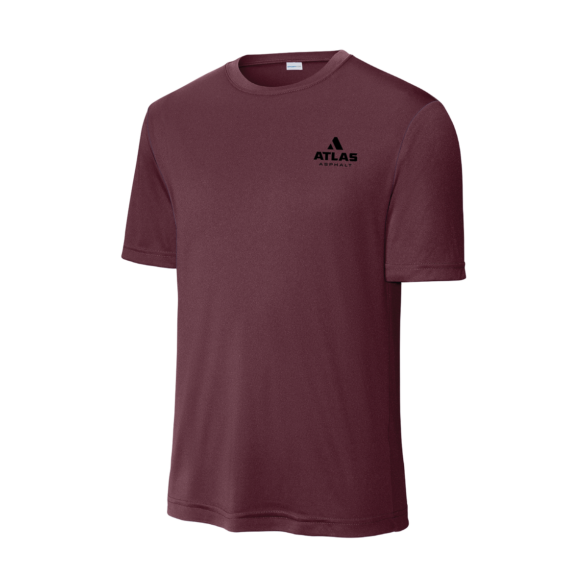 Sport-Tek PosiCharge Competitor Tee - Atlas
